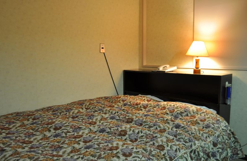 Tomikawa City Hotel