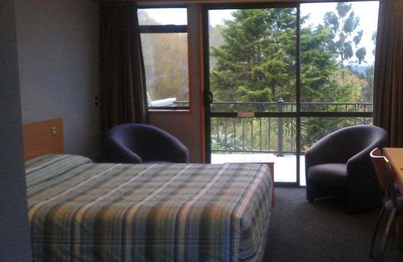 Rosebank Lodge