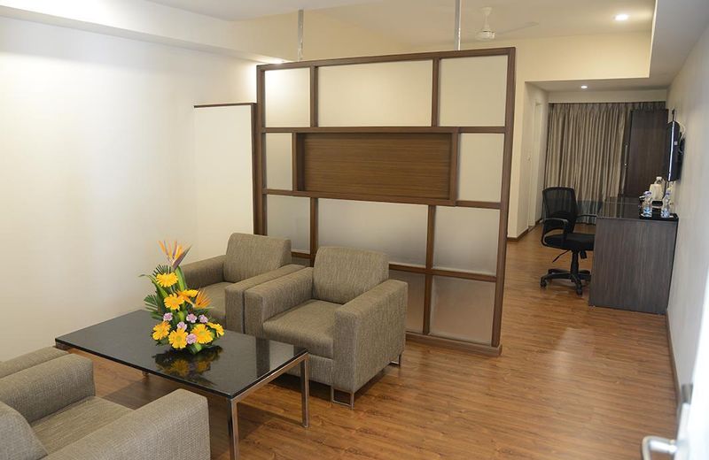 Minerva Grand Nellore