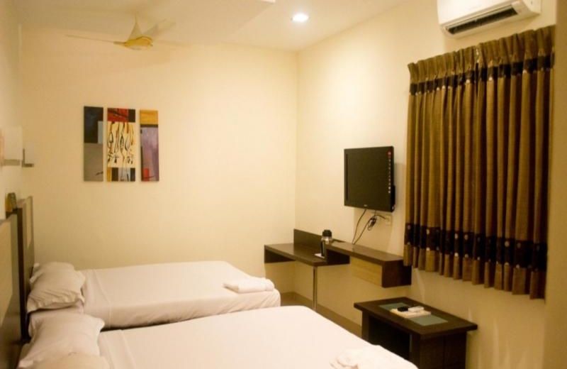 Hotel Maniam Classic