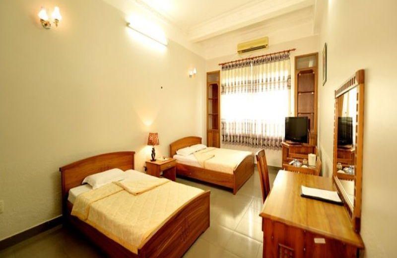 Hoa Binh 2 Hotel