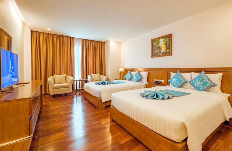Lam Giang Hotel