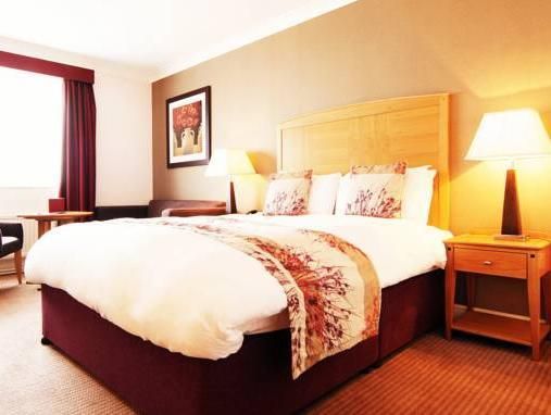 Blaby Westfield House Hotel
