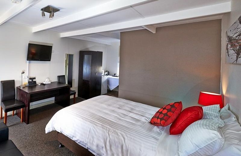 Fig Tree Motel