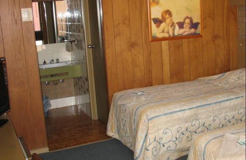 BENDIGO GATEWAY MOTEL