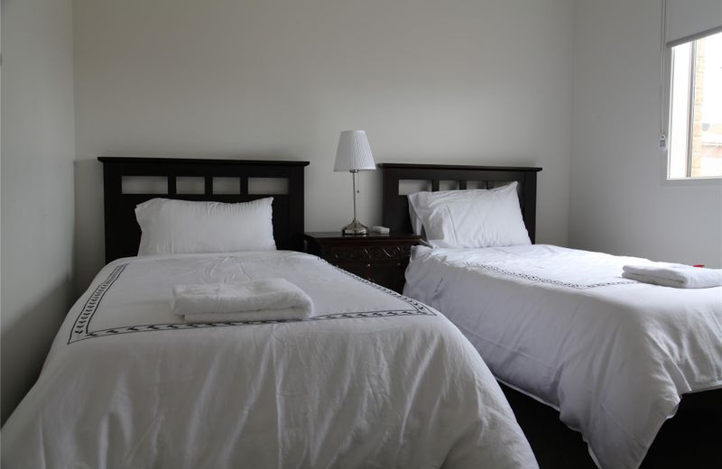 London Park Resort
