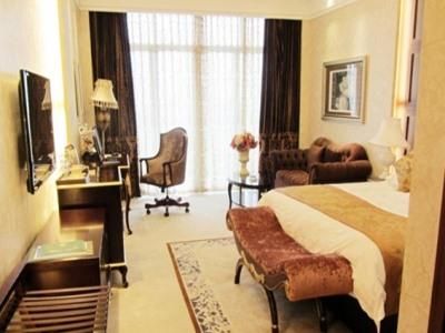 Liuan Nanshan Xingmao Hotel