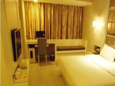 Morning Inn Loudi Liangang
