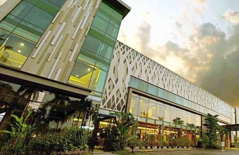 Holiday Inn Cikarang Jababeka, an IHG Hotel
