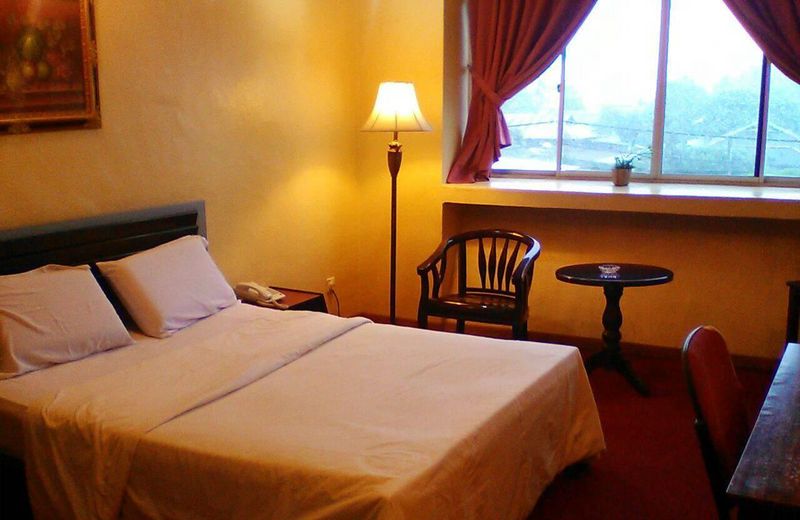Novo Park Hotel