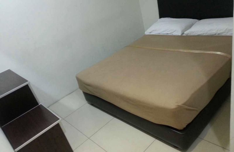 Mines Cempaka Hotel