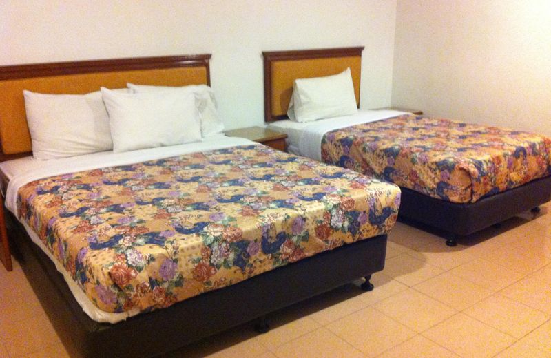 Hotel Home 88