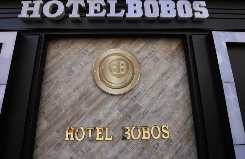 Hotel Bobos Cheonan