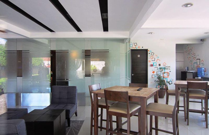M-LOFT