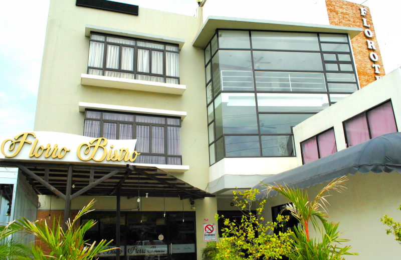 Florotel Gensan
