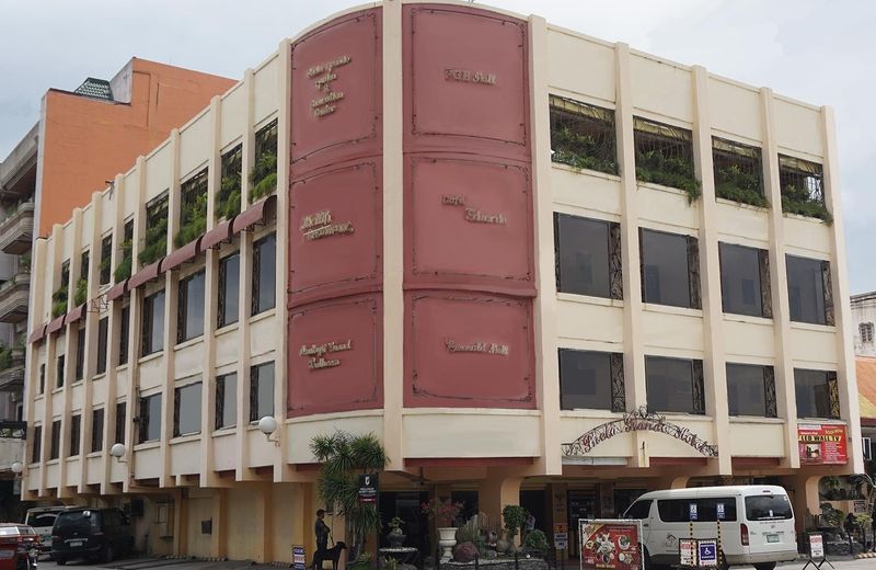 Phela Grande Hotel