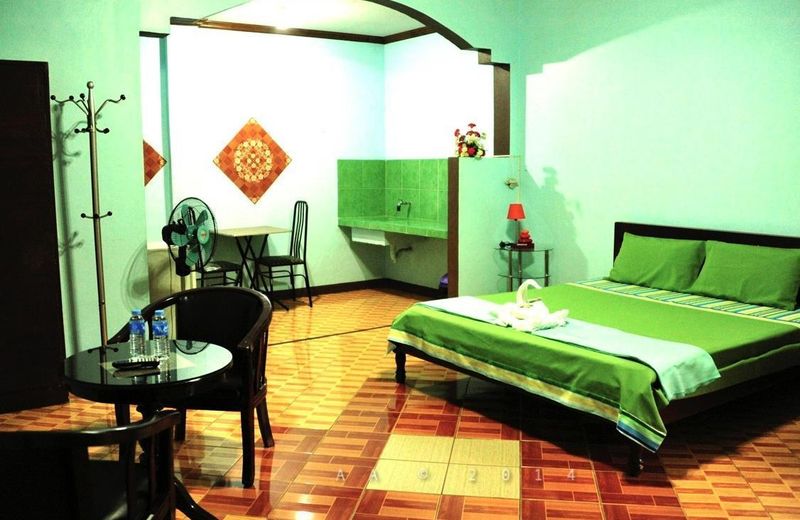 Antonio's Apartelle and Suites