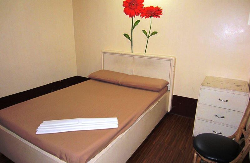 Residencia de Heneral