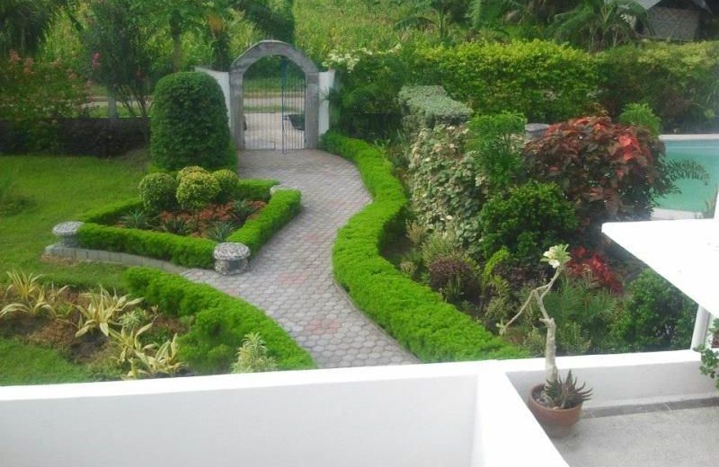 Garden Haven Suites