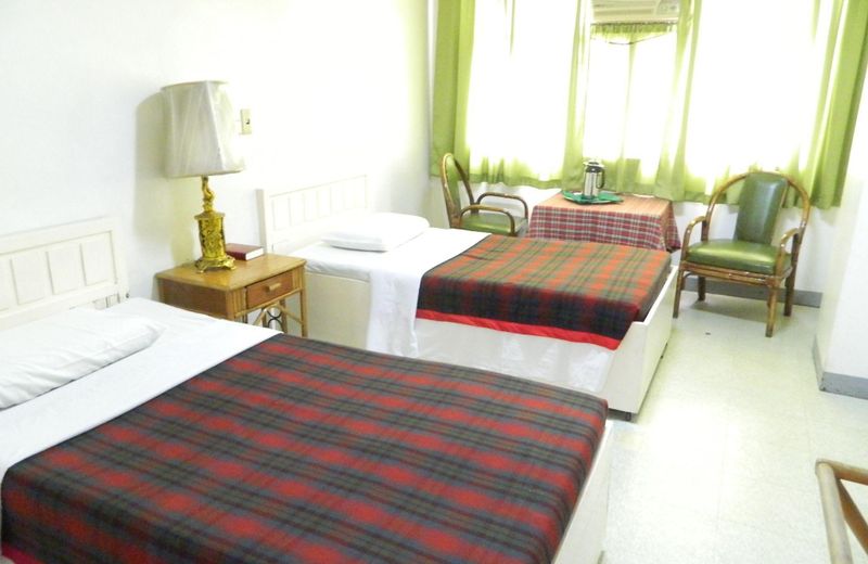 Maria Christina Hotel