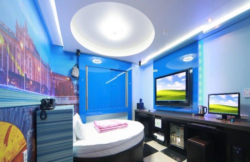 Hotel Pop Jinju
