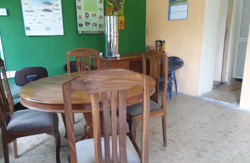 Wilpattu Forest Bungalow