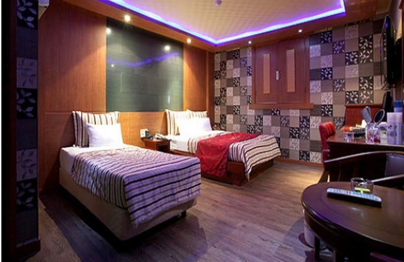 Herb Hotel