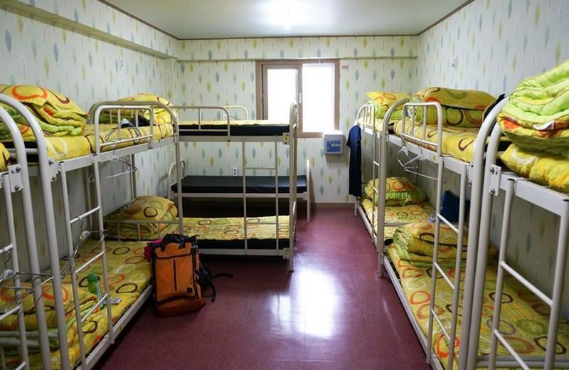 Suncheon Naeilo Guesthouse