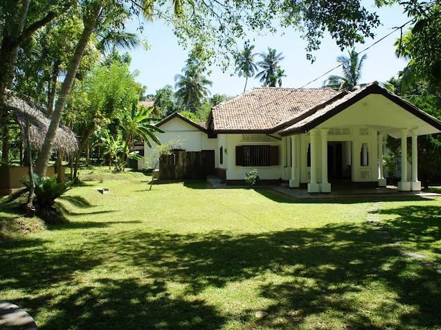 Villa Kathaluwa