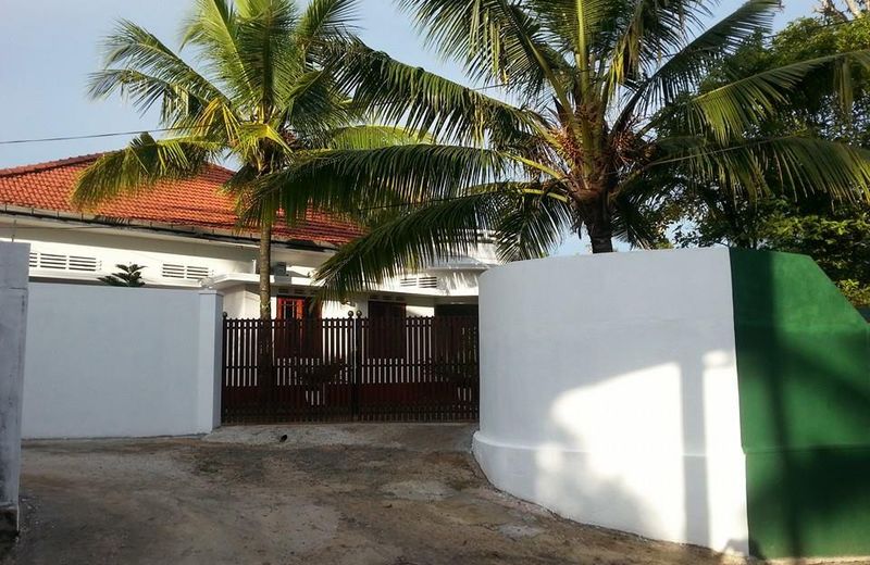 Ahangama Eco Villa
