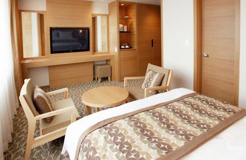 Benikea Hotel Bizinn