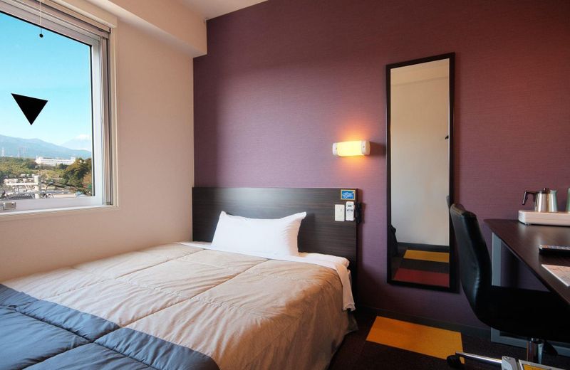 Super Hotel Nagaizumi Numazu Inter