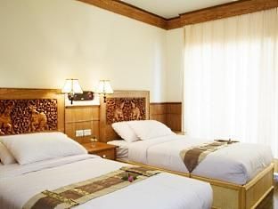 De River Boutique Resort Chiang Saen