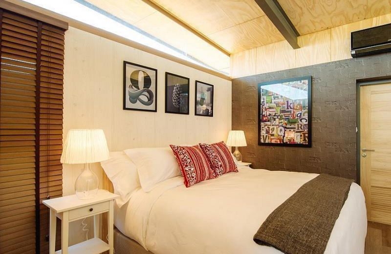Pino Latte Resort and Hotel