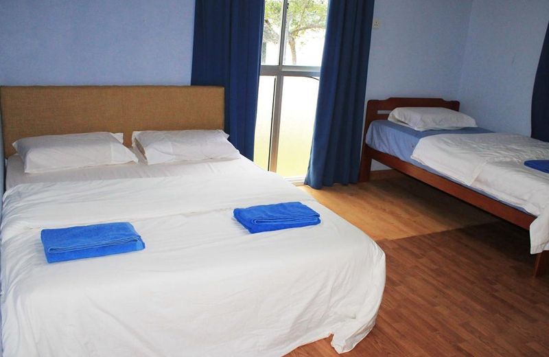 Usukan Cove Lodge
