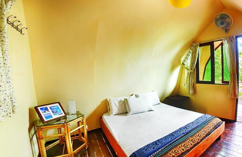 Mari Mari Backpacker Lodge