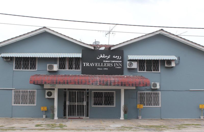 Top Travellers Inn