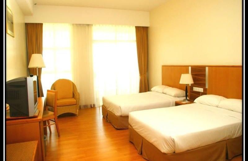 Kingwood Resort Mukah