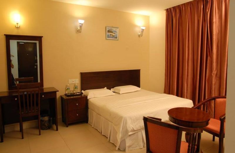 Loong Fatt Hotel