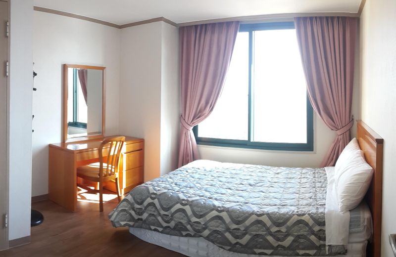 Il Sung Namhangang Resort
