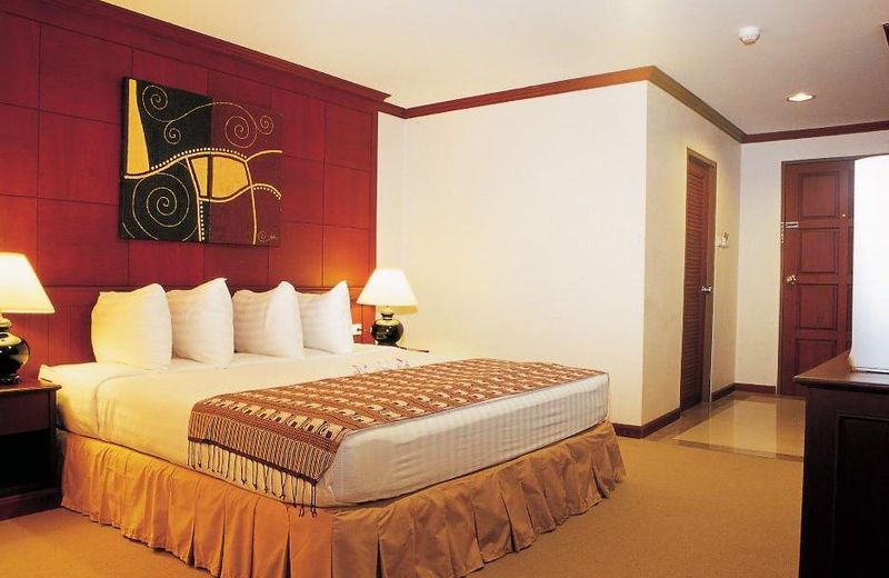 Faikid Hotel