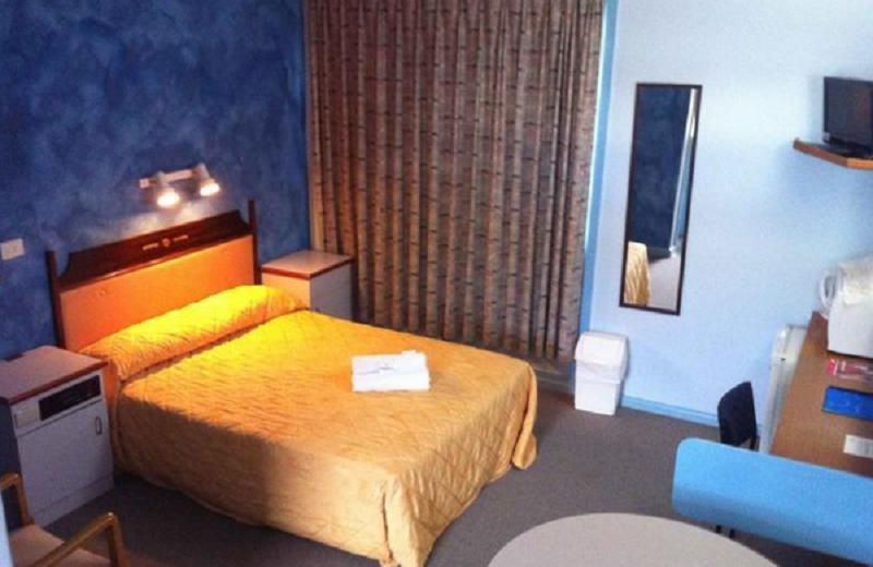 BUSHMANS RETREAT MOTOR INN