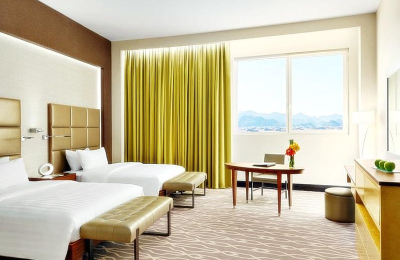 Millennium Hail Hotel