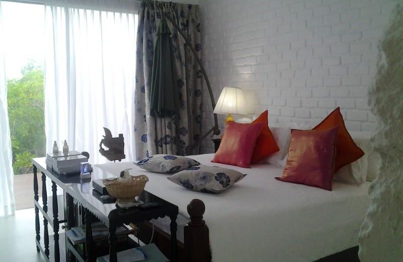 Dutch Bay Resorts