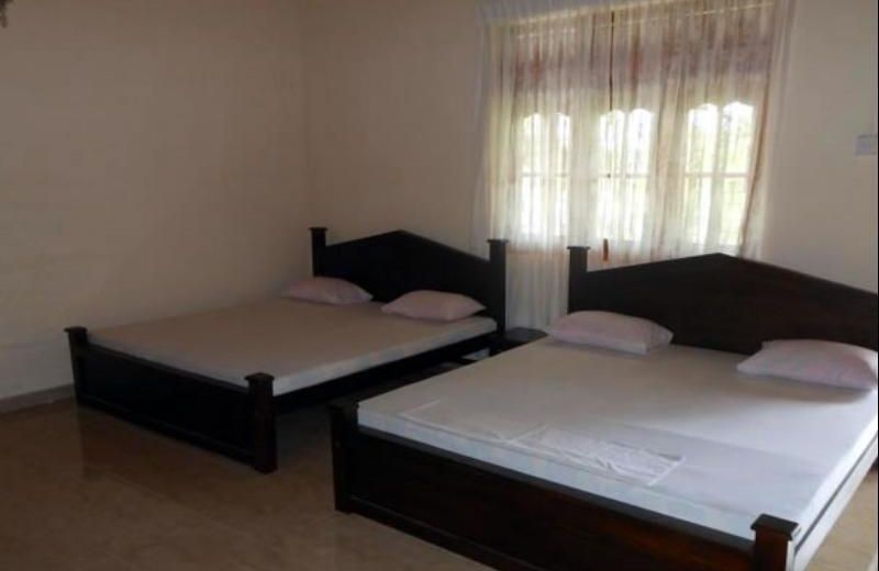 Alketha Holiday Bungalow