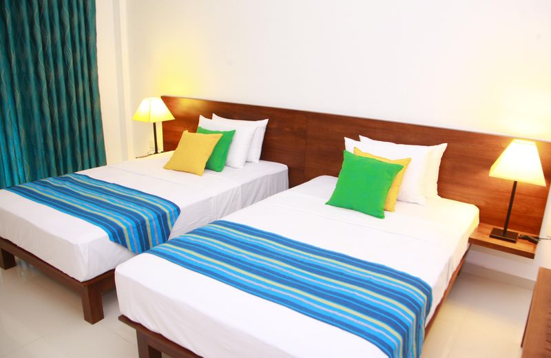 Samwill Holiday Resort