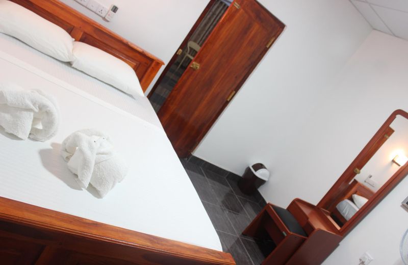 Hotel Camorich