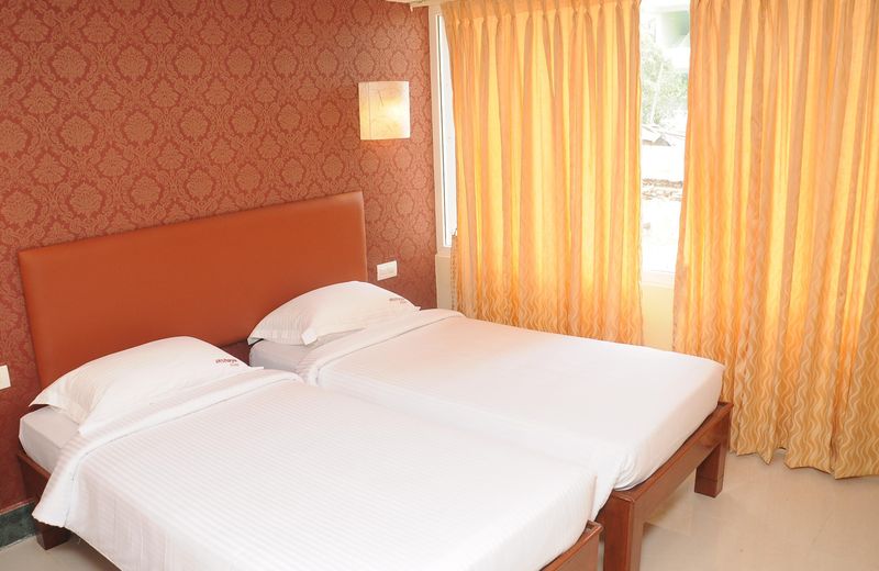Hotel Akshaya