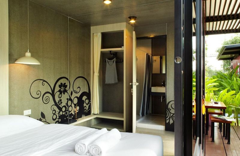 Le Blocs Resort and Cafe