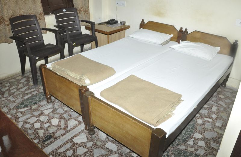 Hotel Lalit Palace